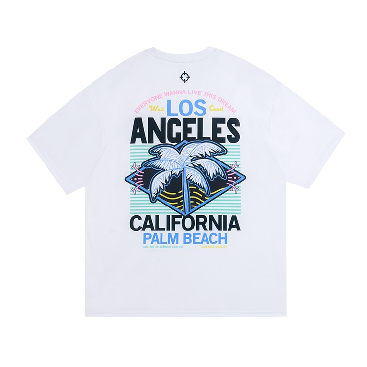 RIGORER x Austin Reaves Rhythm Master T-Shirt