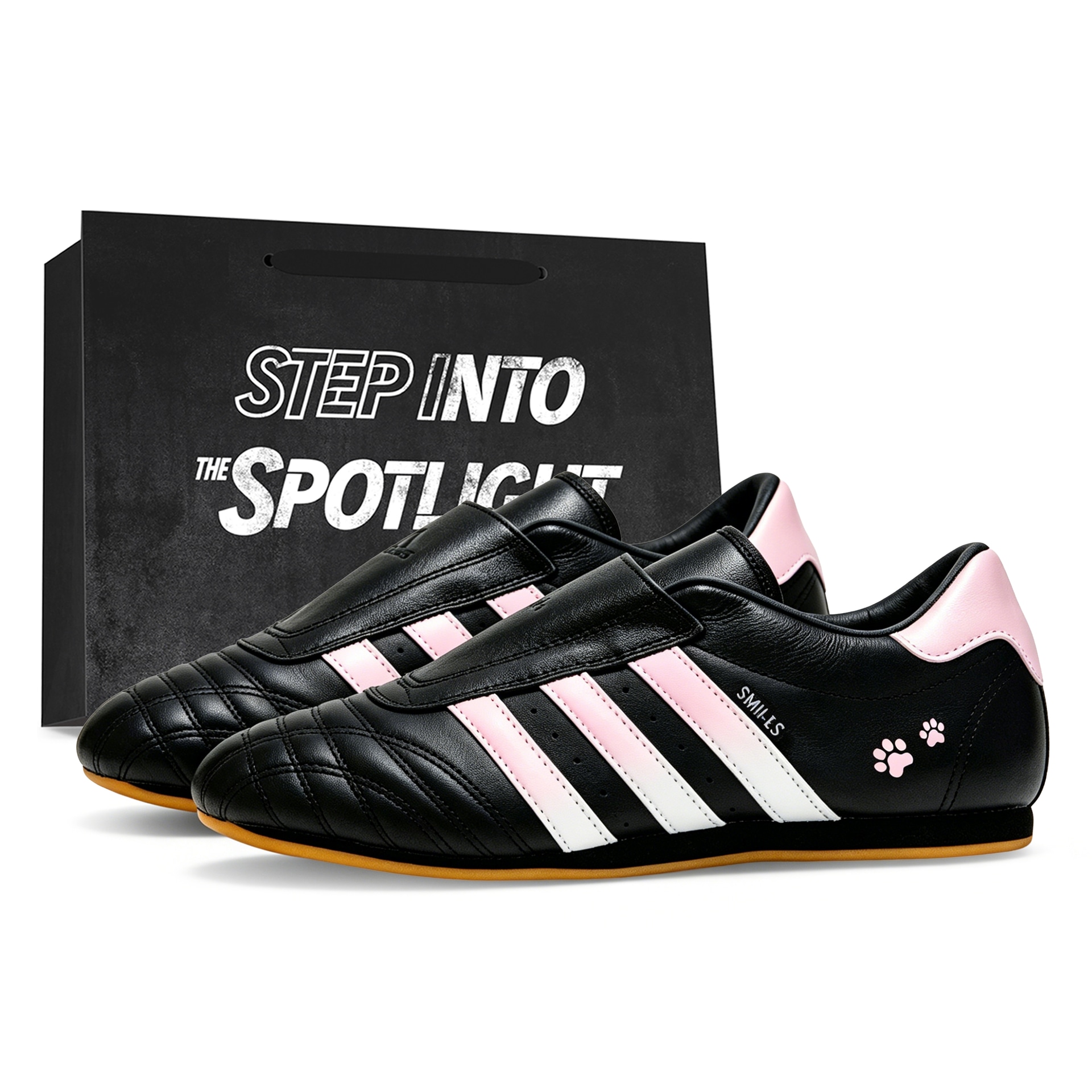 Adidas TAEKWONDO Y2K