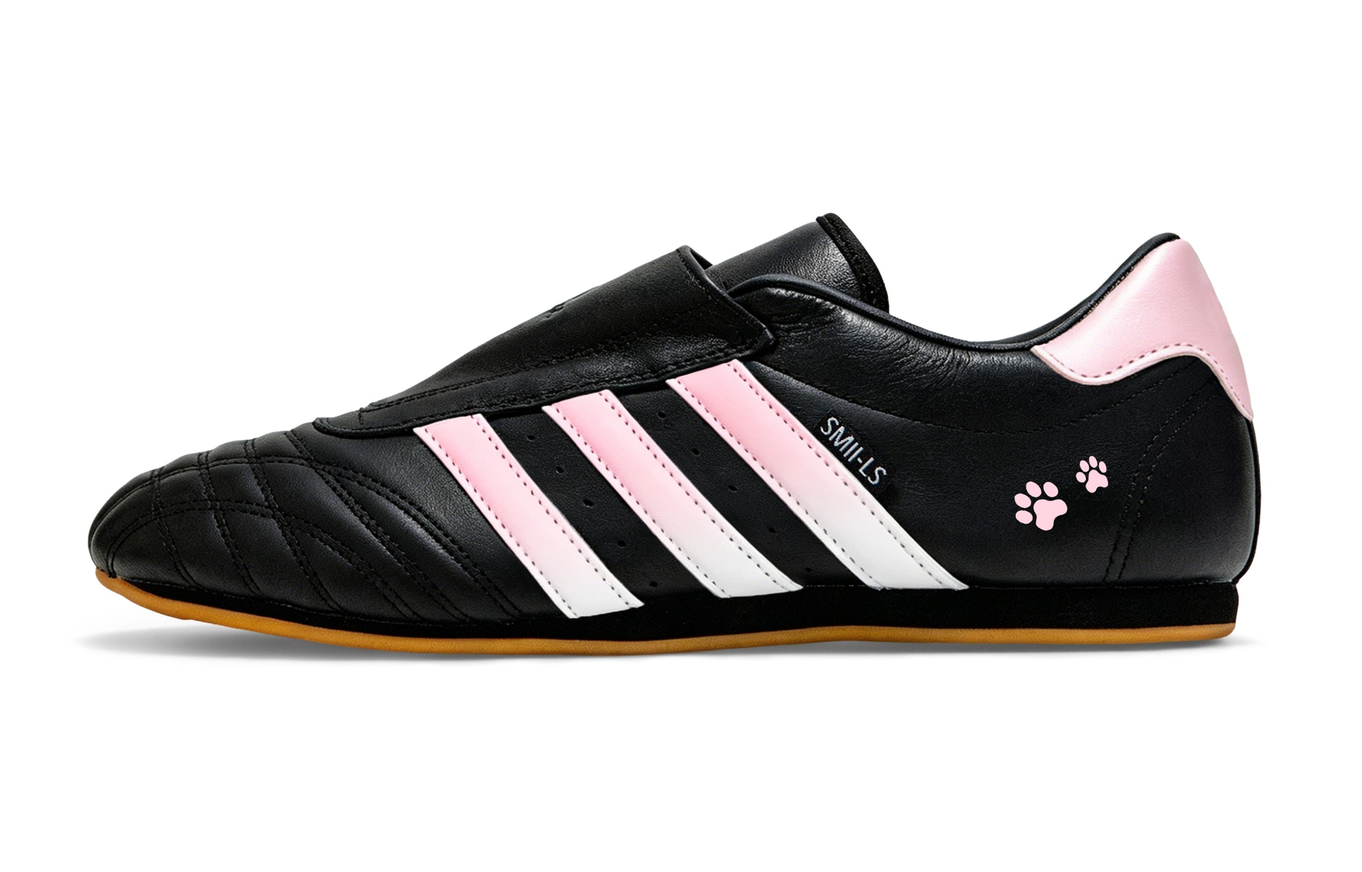 Adidas TAEKWONDO Y2K — фото 1