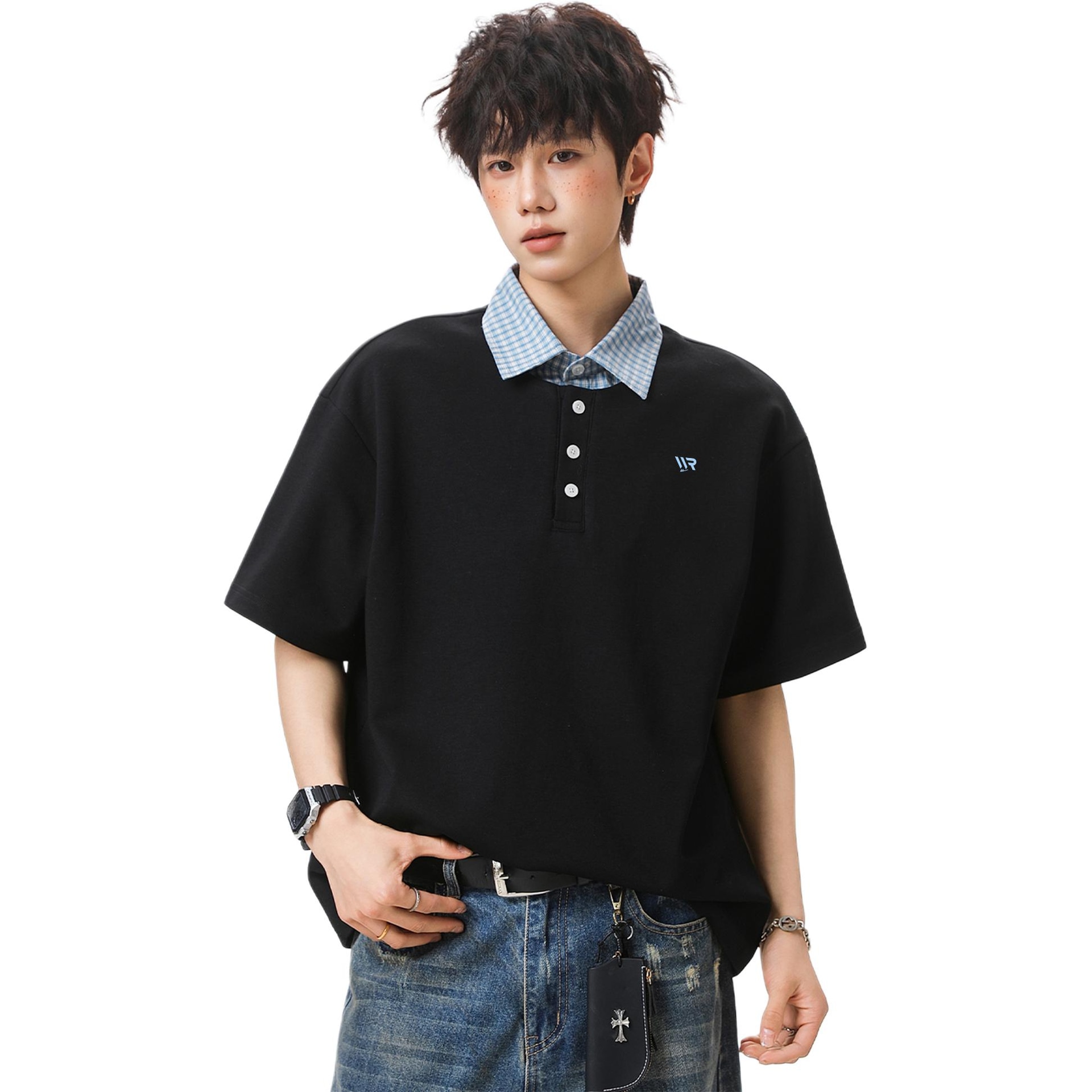 Warrior cleanfit POLO — фото 4