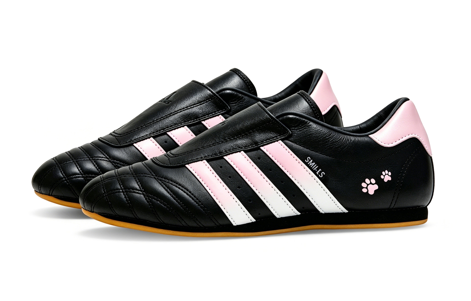 Adidas TAEKWONDO Y2K — фото 3