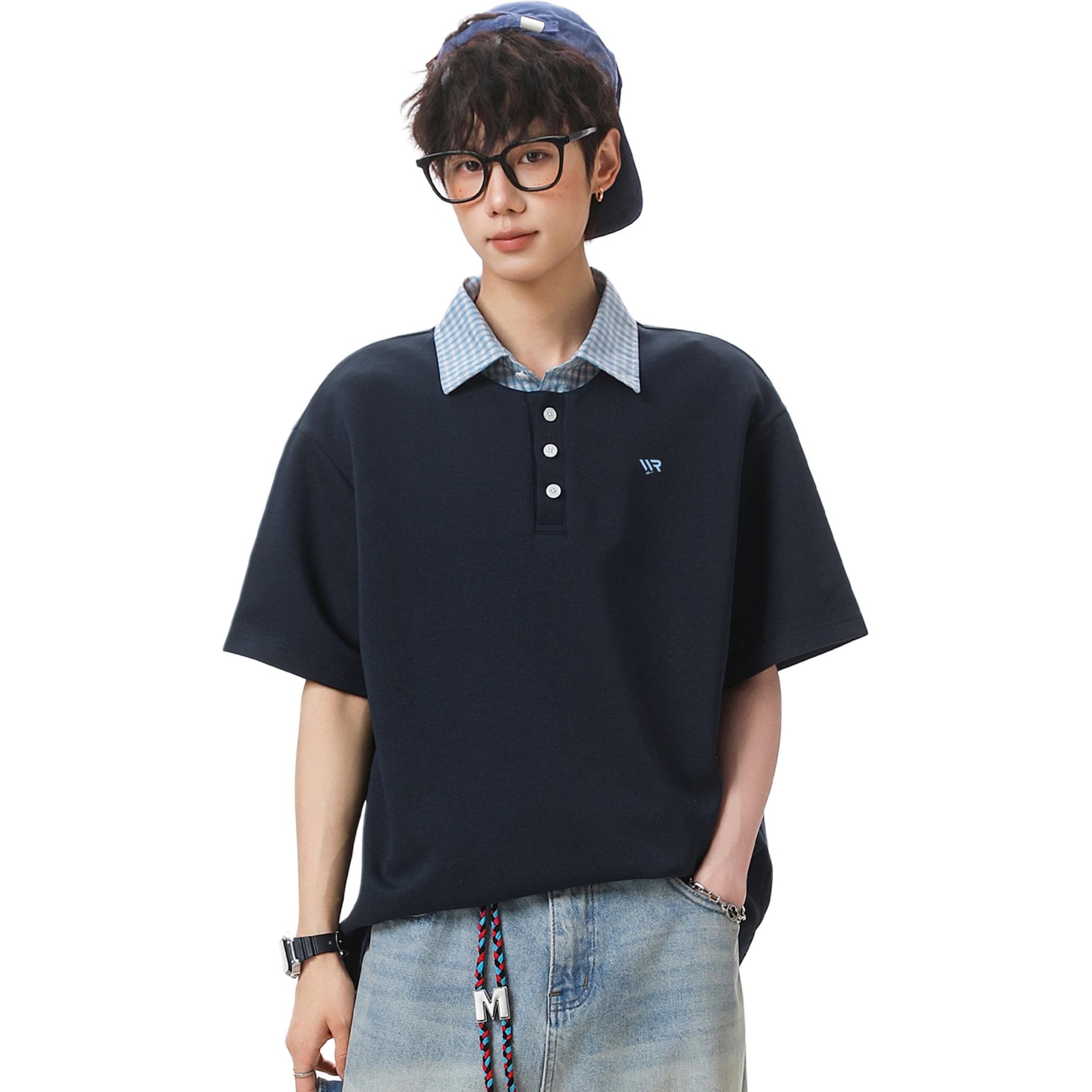 Warrior cleanfit POLO