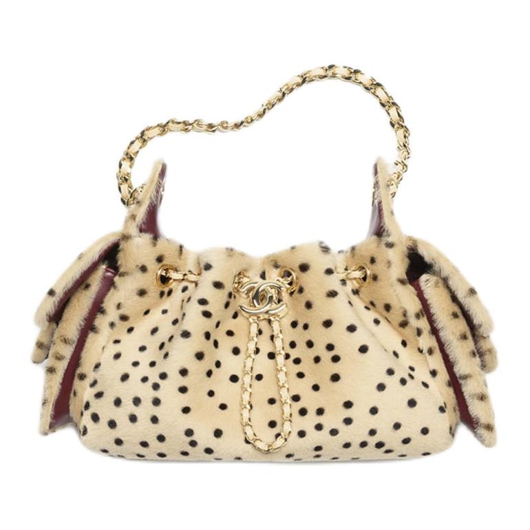 Сумки Chanel 25Bag 26A C Logo