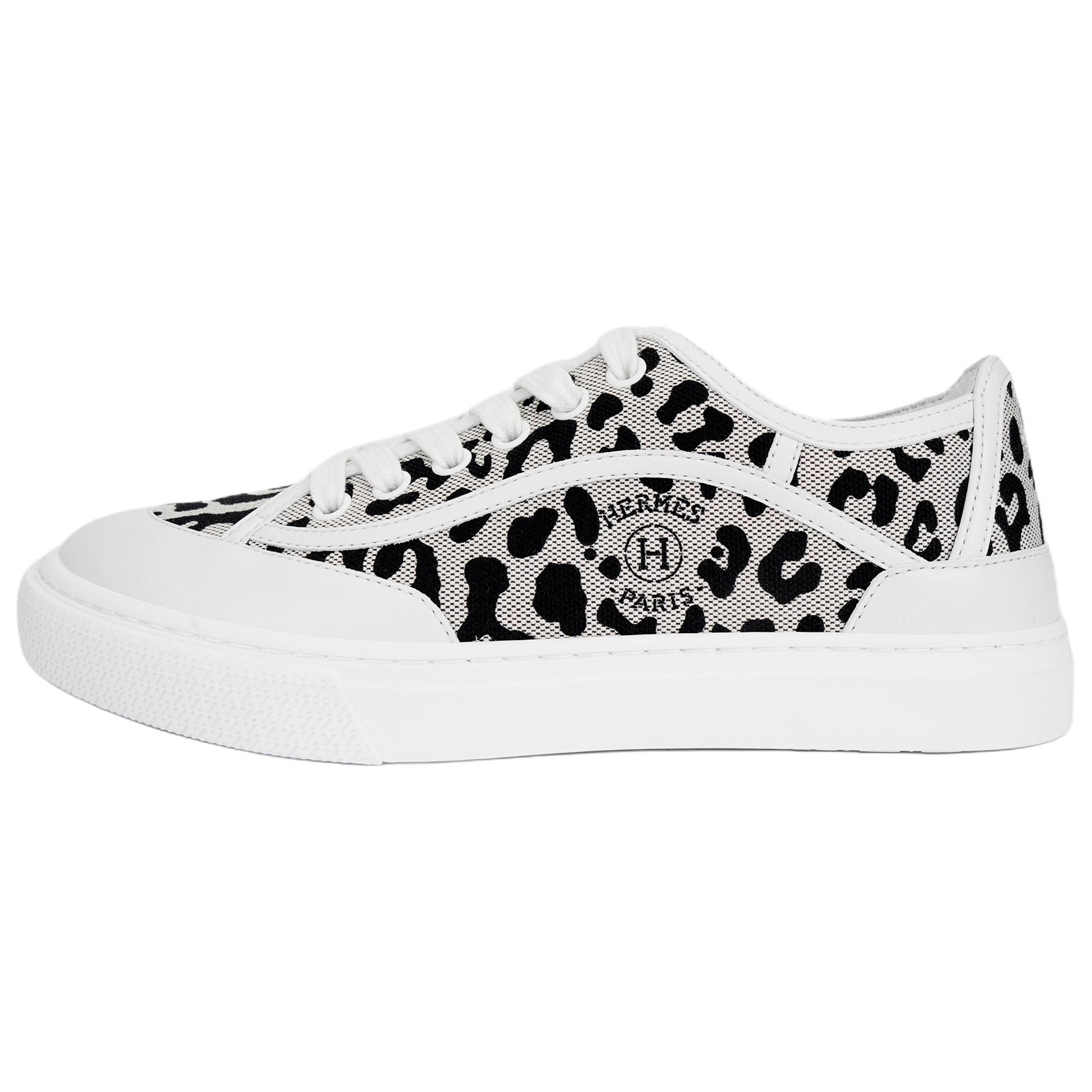 Кроссовки HERMES/爱马仕 Hermes Get