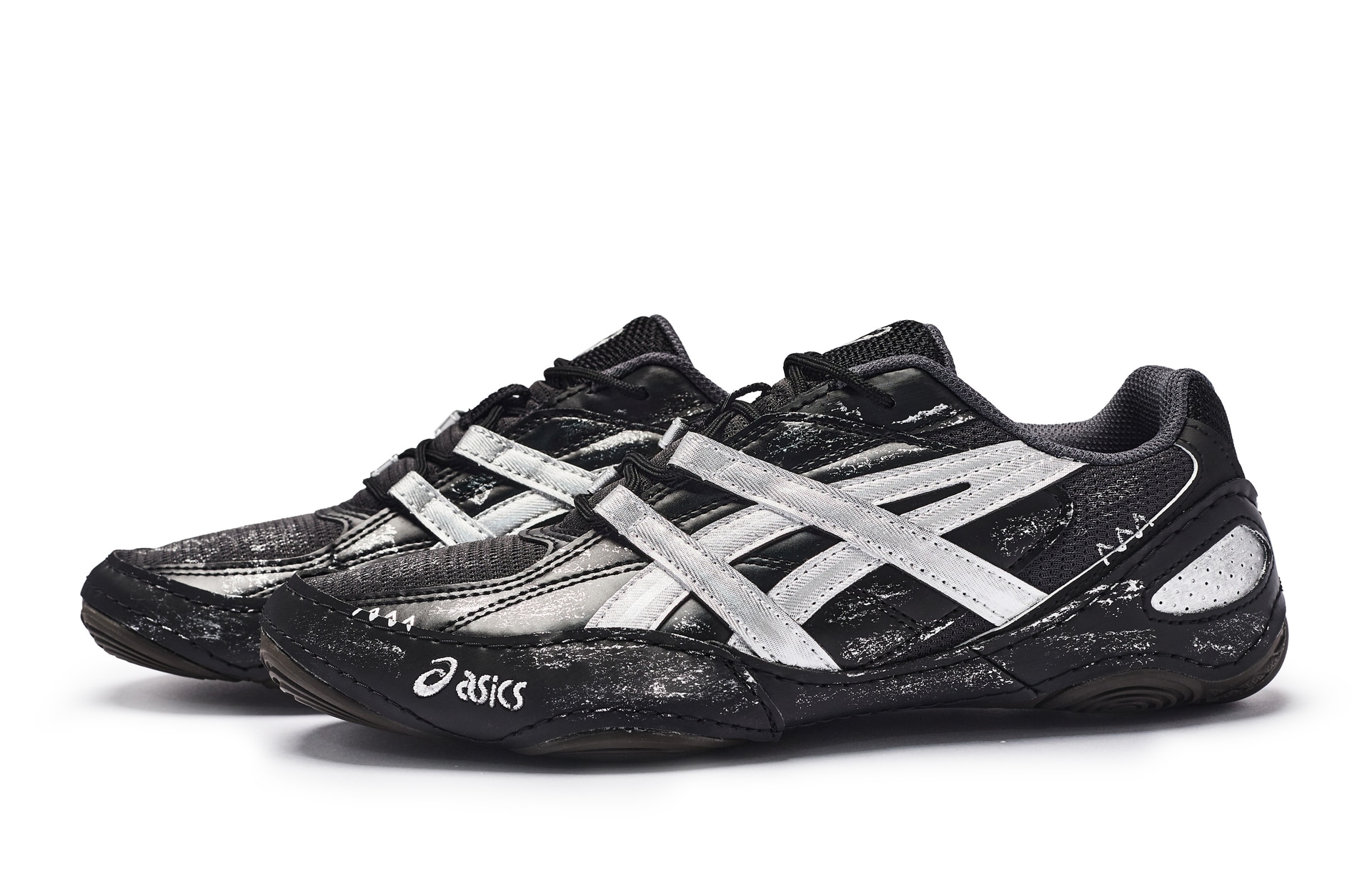 ASICS Hypersync 811 — фото 3
