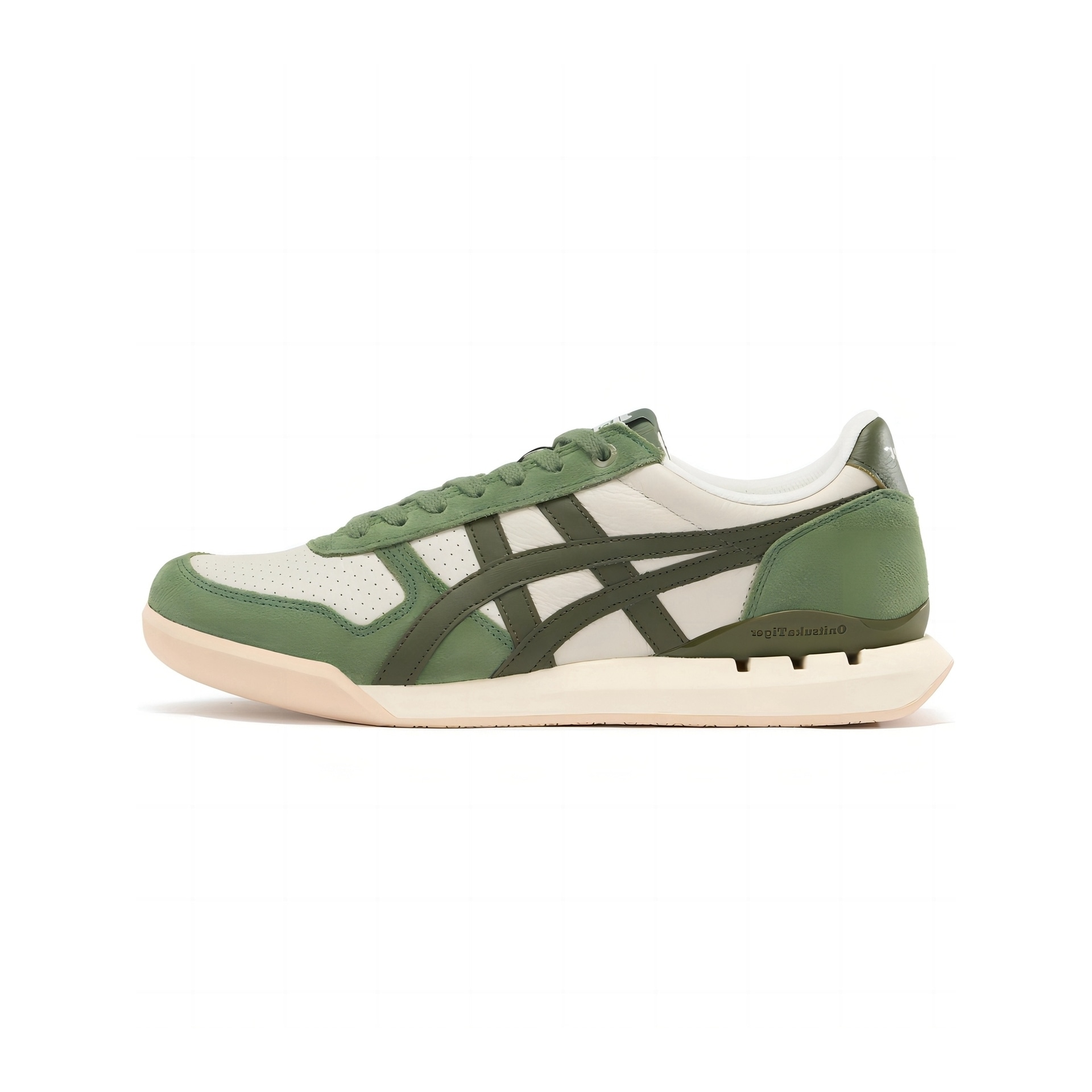Onitsuka Tiger Ultimate 81 EX Green