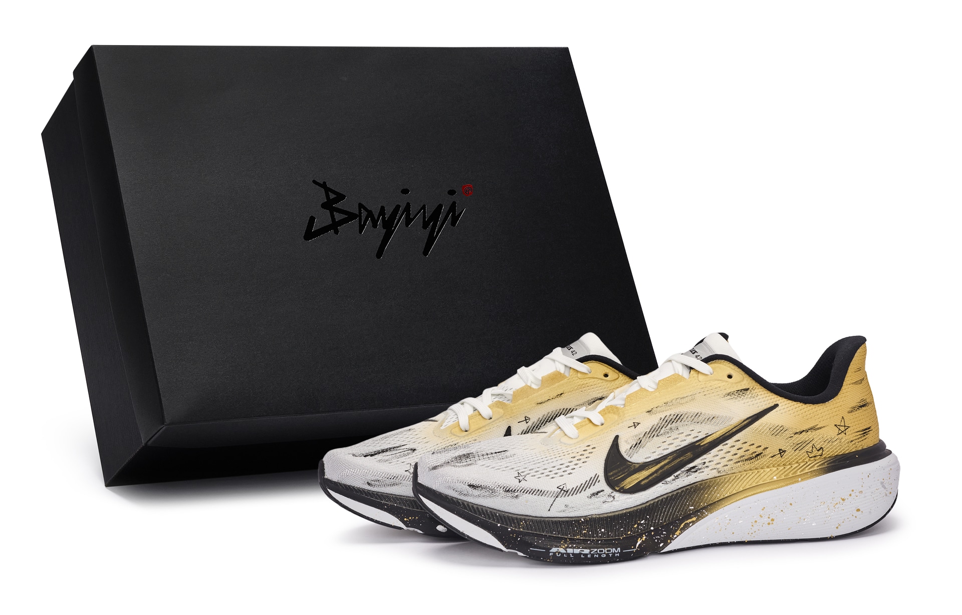 Nike Pegasus 42 811