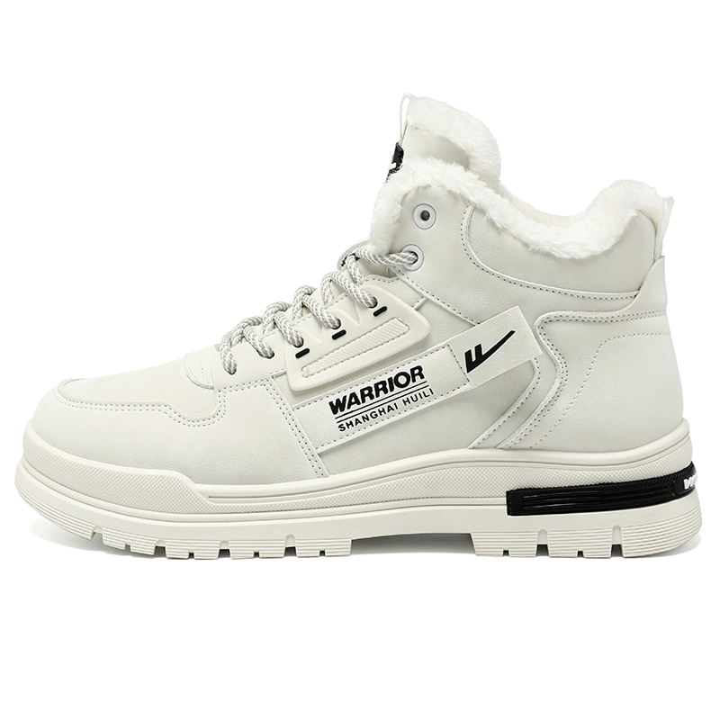 Ботинки Warrior Winter Boots
