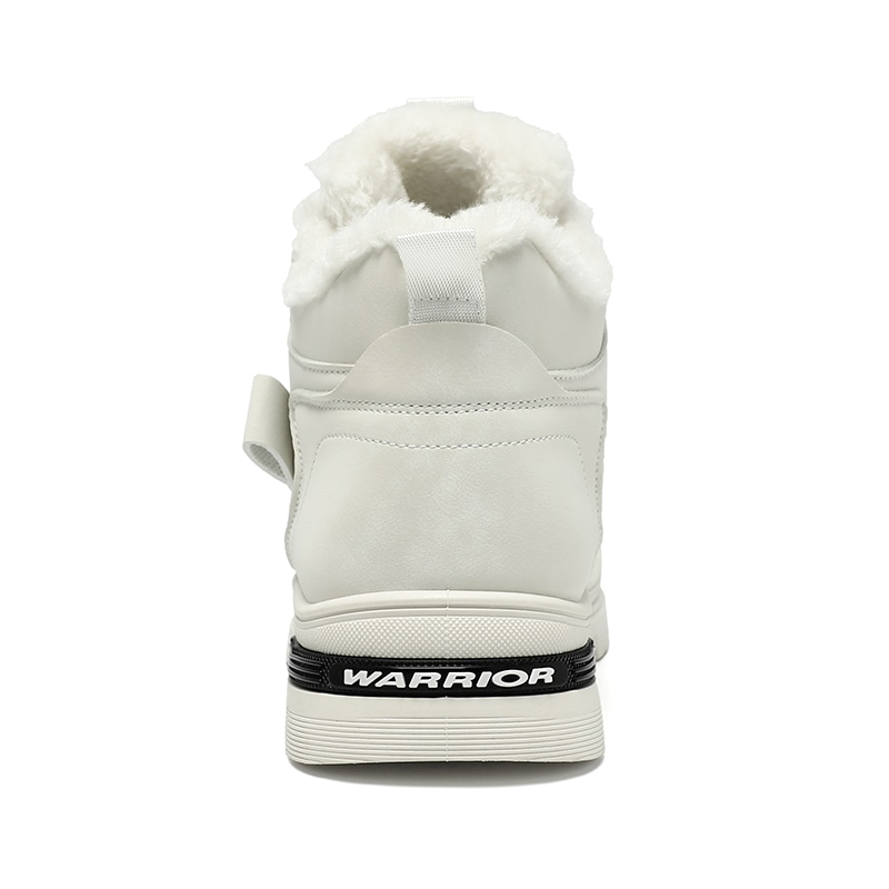 Warrior Winter Boots — фото 4