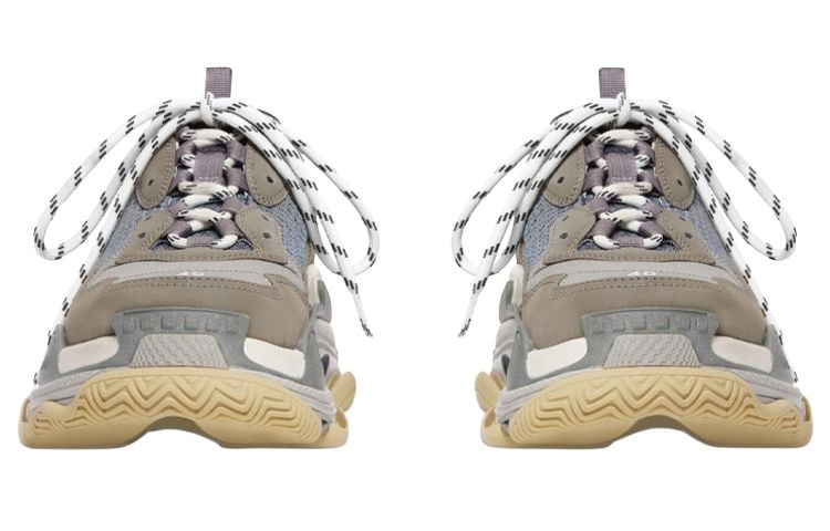 Balenciaga Triple S — фото 3