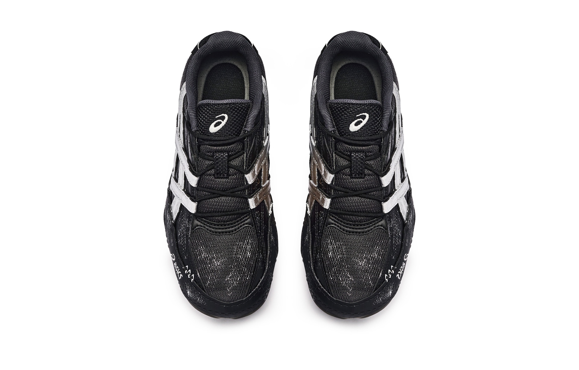 ASICS Hypersync 811 — фото 4
