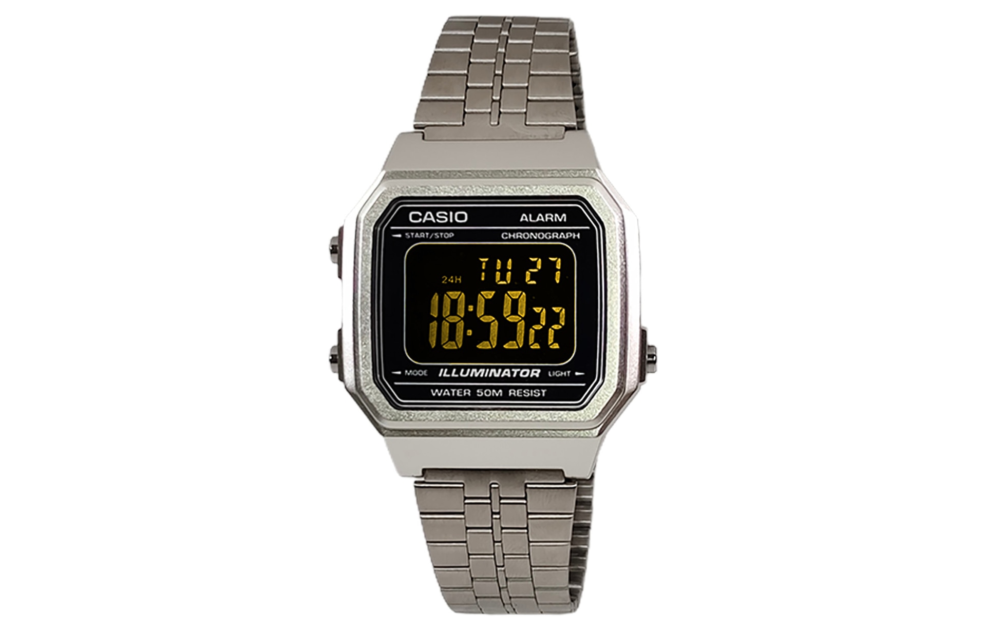 CASIO/卡西欧 CASIO W-217HM-7B