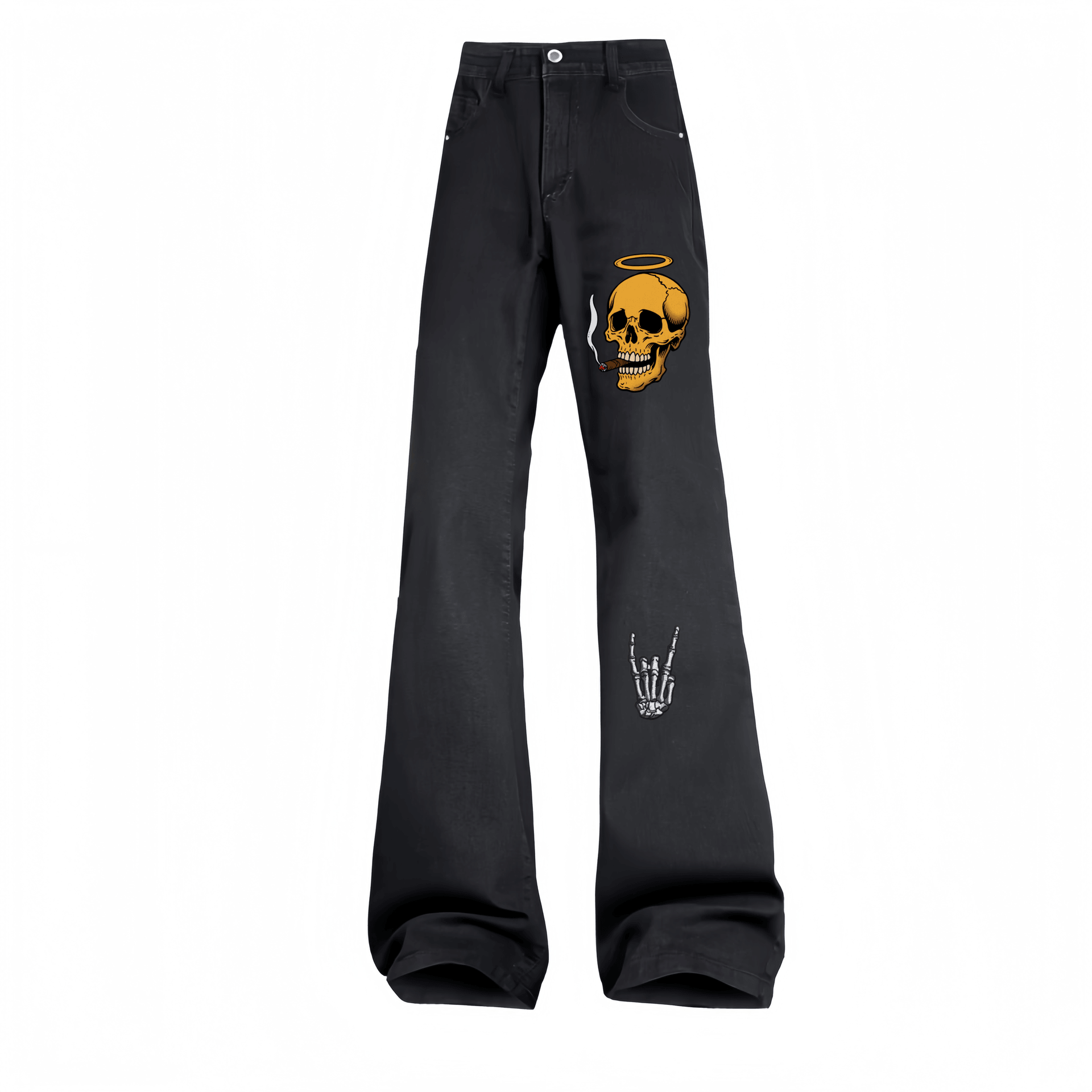 Джинсы IXXAT cleanfitrockVIBE