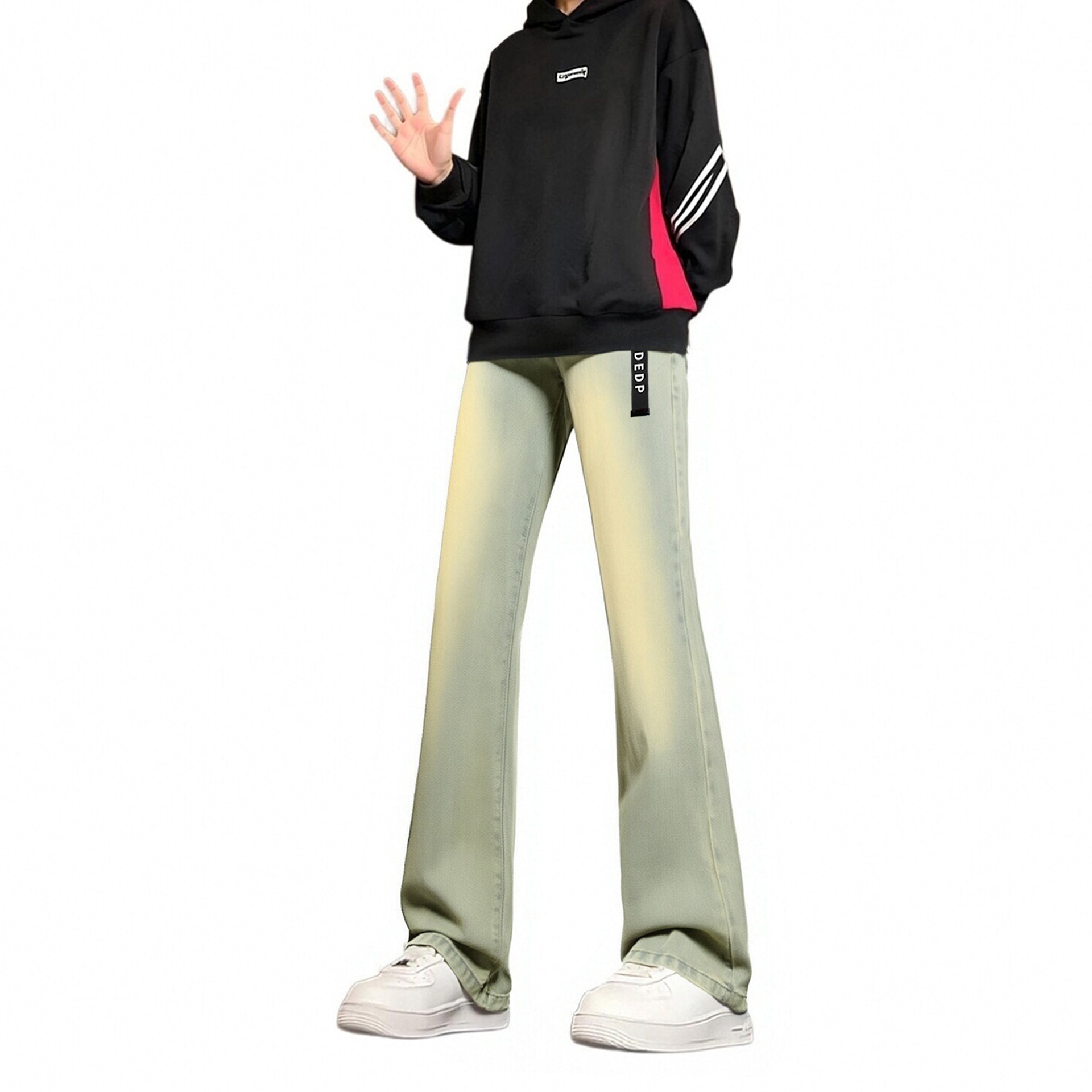 DEDP cleanfit