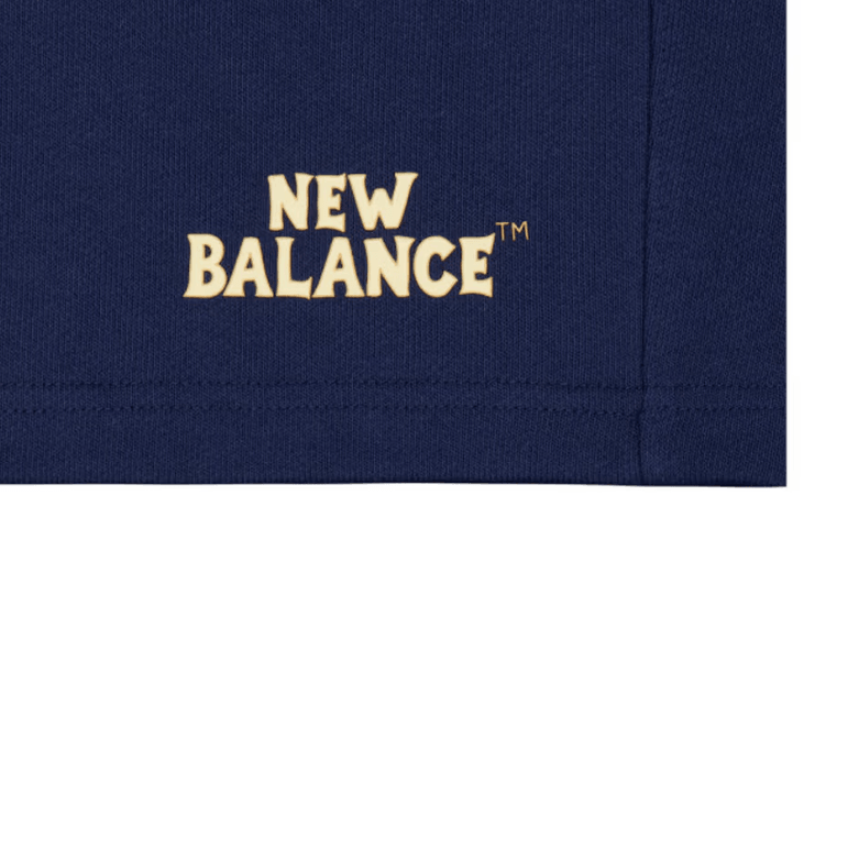 New Balance Брюки (Арт. MB61K6LN-NNY) — фото 5