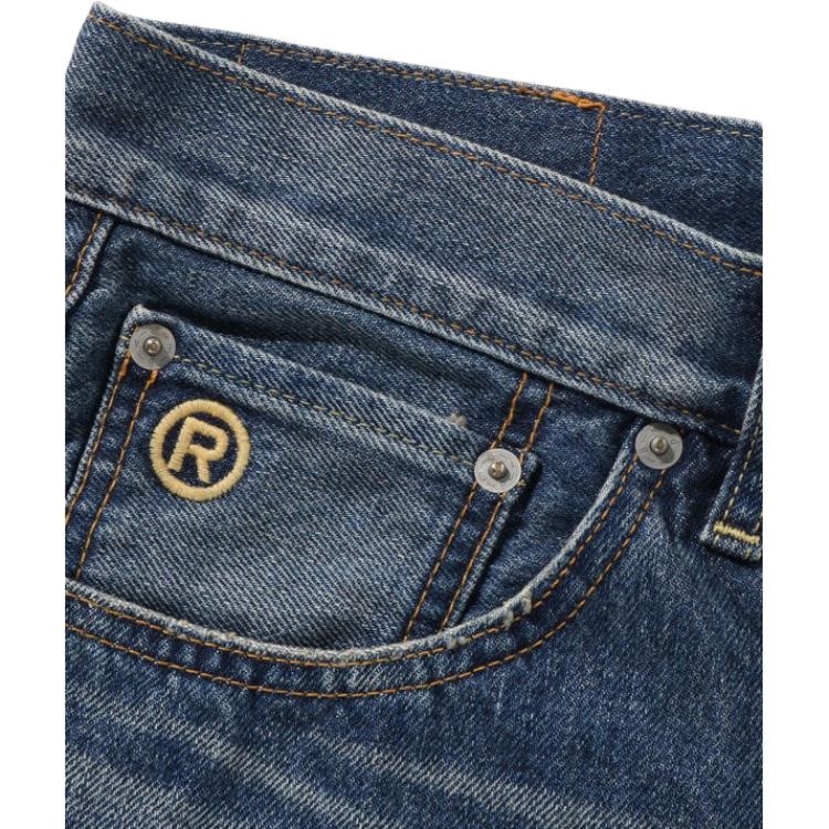 A BATHING APE SS24 Denim Series — фото 2