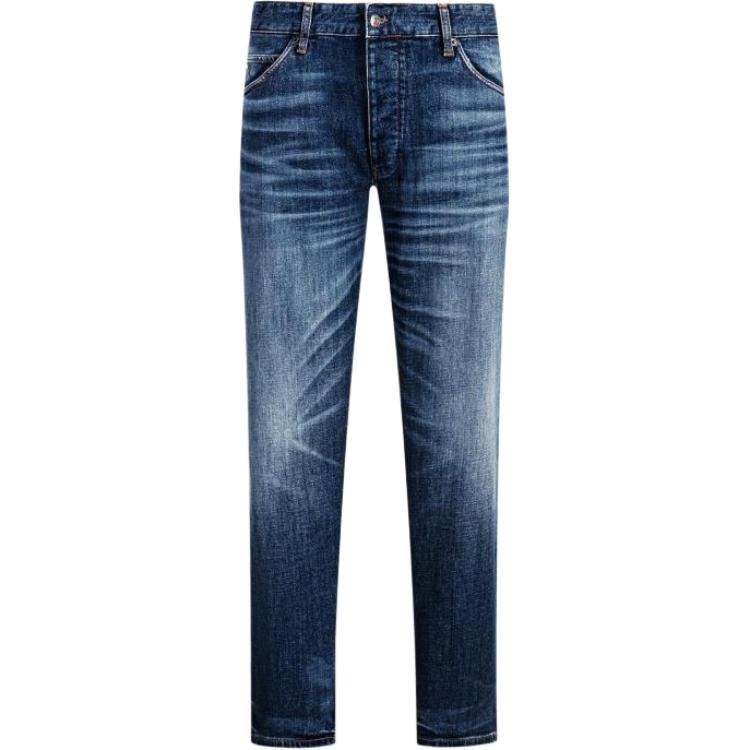 Джинсы Emporio Armani