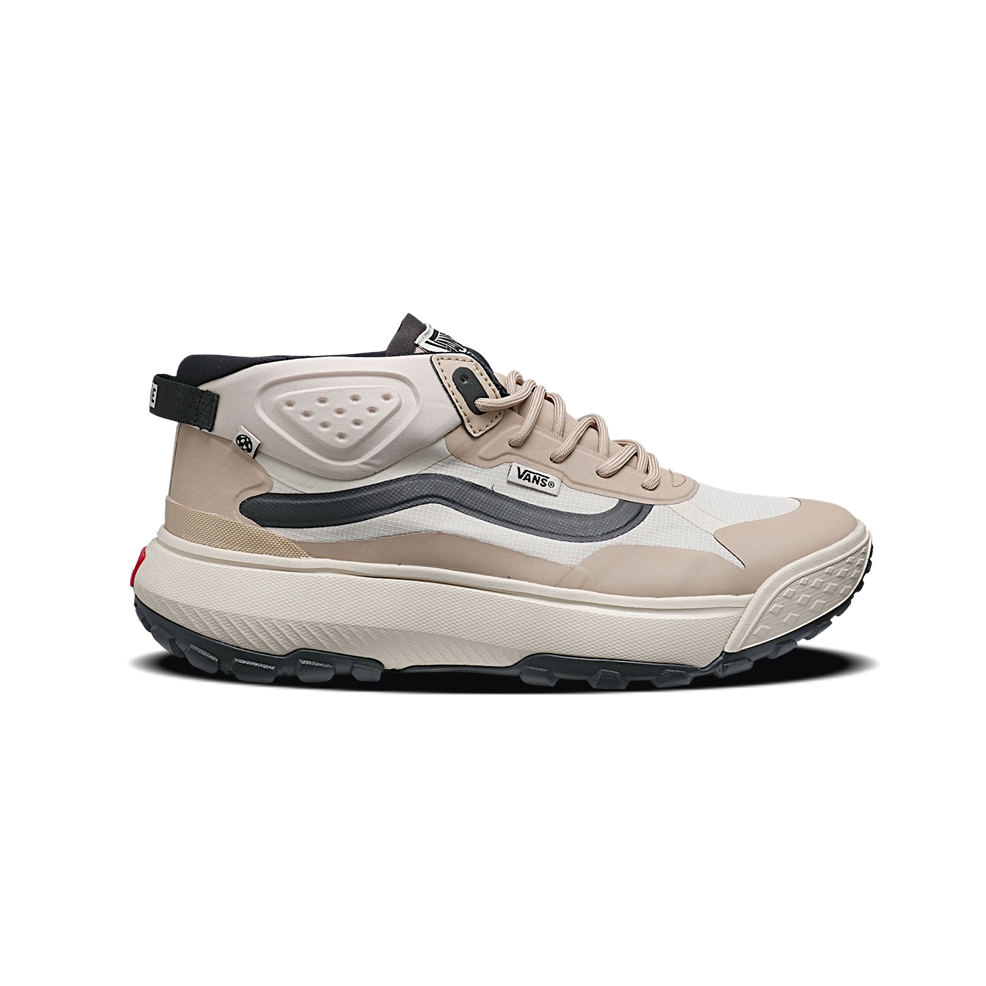 Vans MTE Crosspath Mid — фото 1