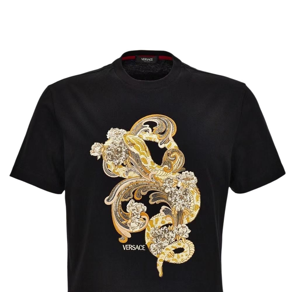 Versace SS25 T — фото 2