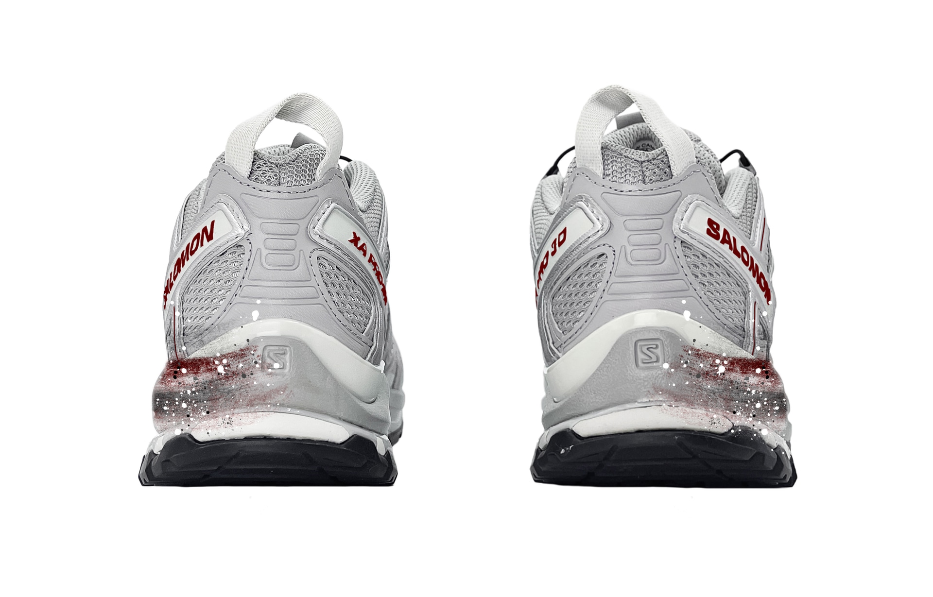 Salomon XA PRO 3D — фото 3