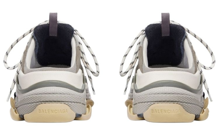 Balenciaga Triple S — фото 5