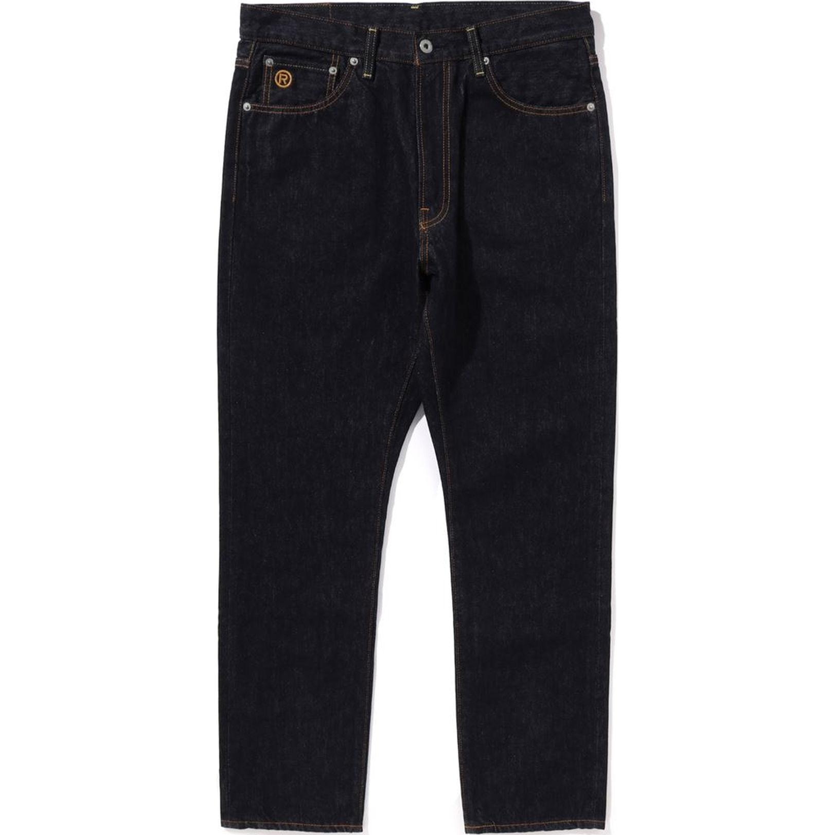 A BATHING APE SS24 Denim Series — фото 4