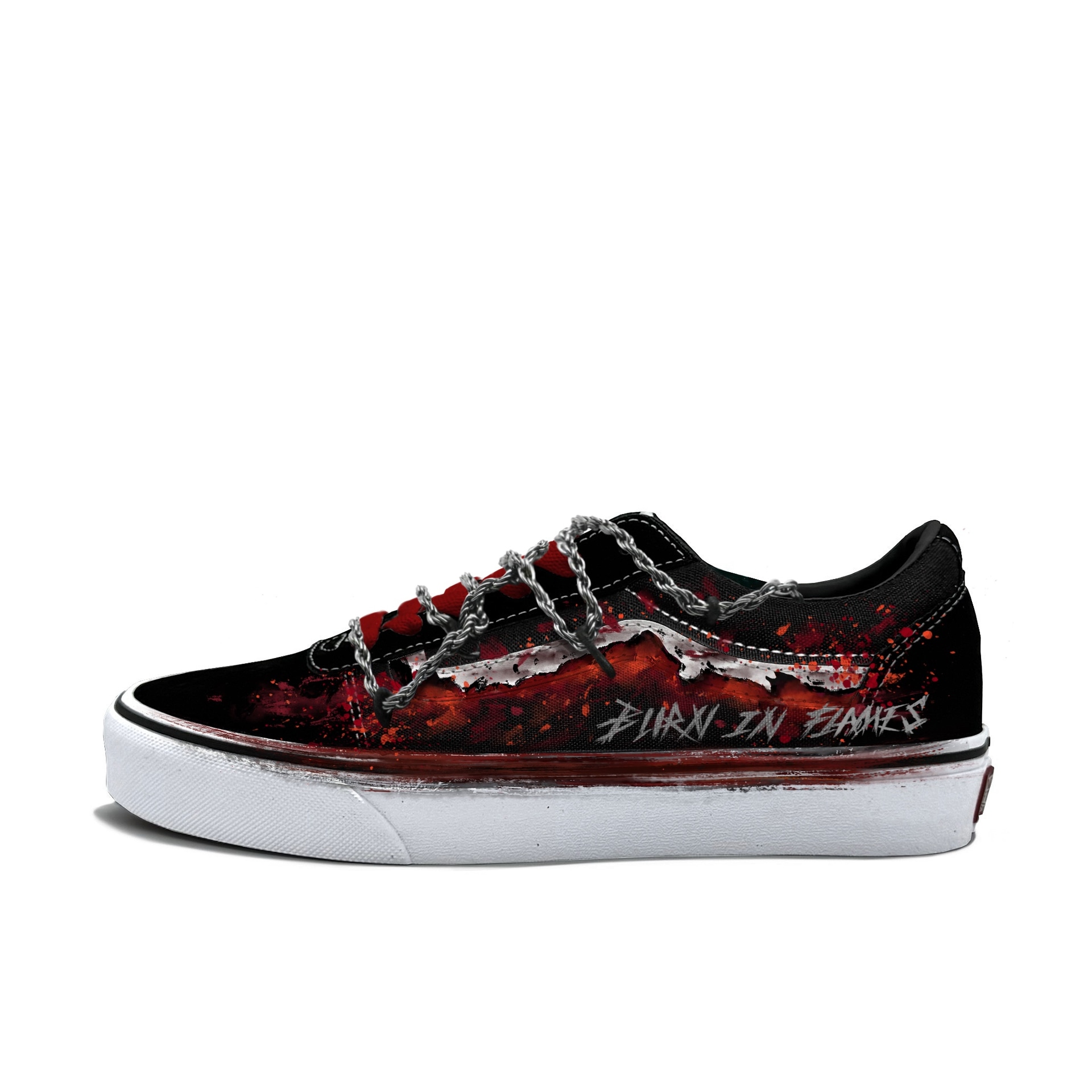 Vans Ward