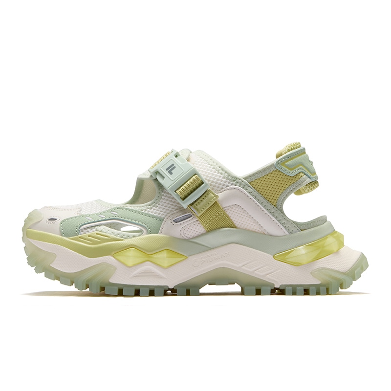 FILA FUSION FILA Bianco Sandal