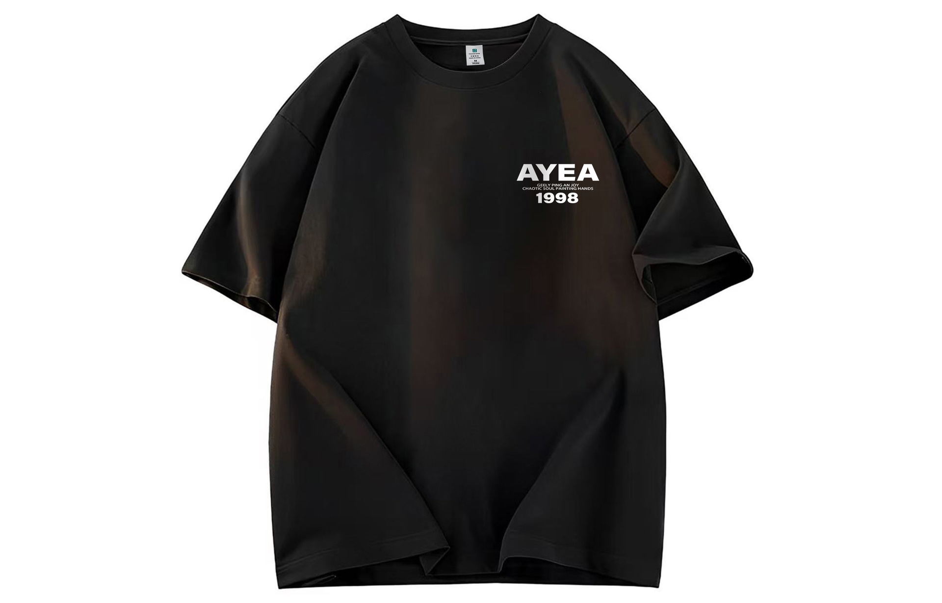 AYEA logoT