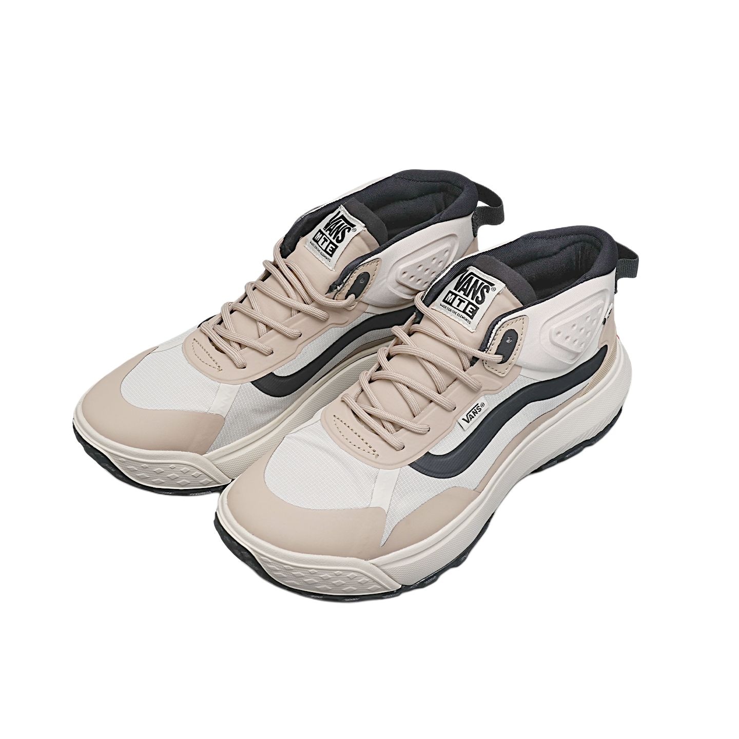 Vans MTE Crosspath Mid — фото 2