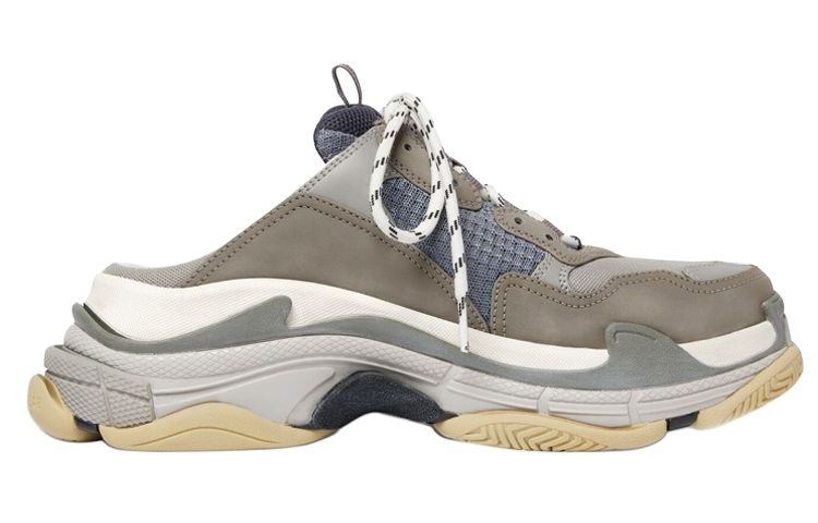 Balenciaga Triple S — фото 1