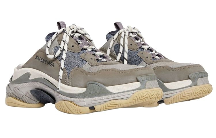 Balenciaga Triple S — фото 2