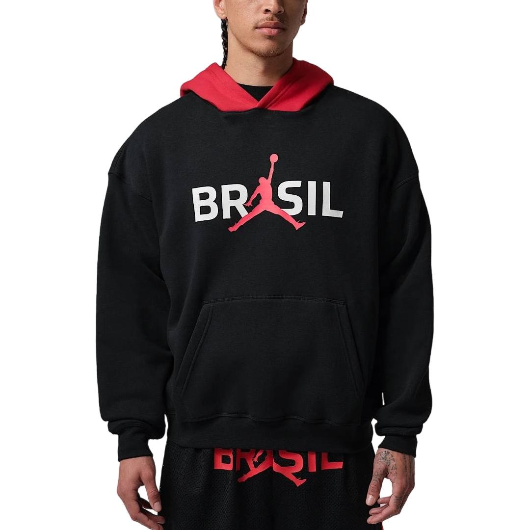 Худи Jordan Brooklyn Fleece