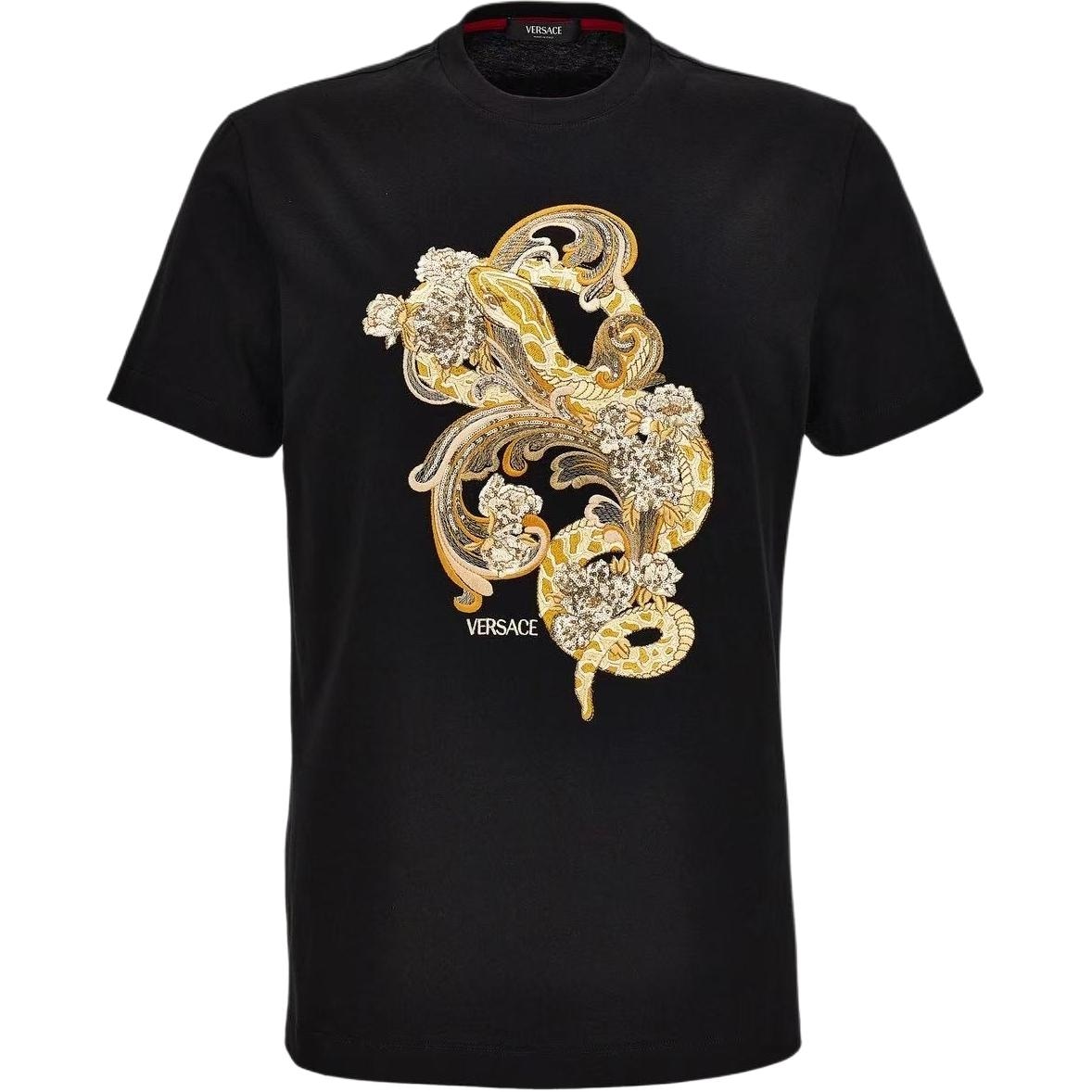 Футболка Versace SS25 T