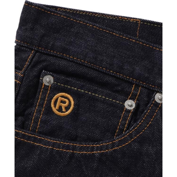 A BATHING APE SS24 Denim Series — фото 6