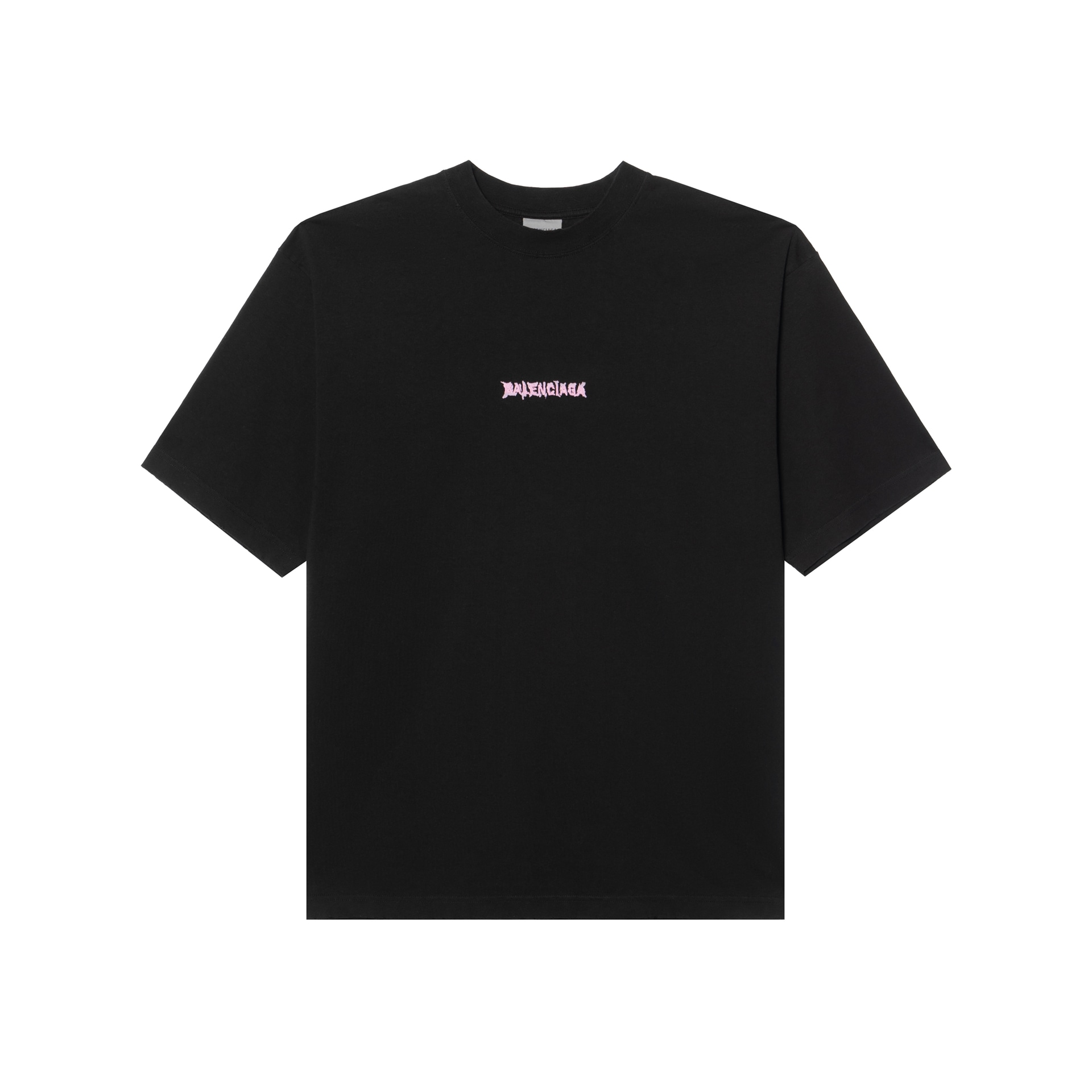 Футболка Balenciaga SS26 T