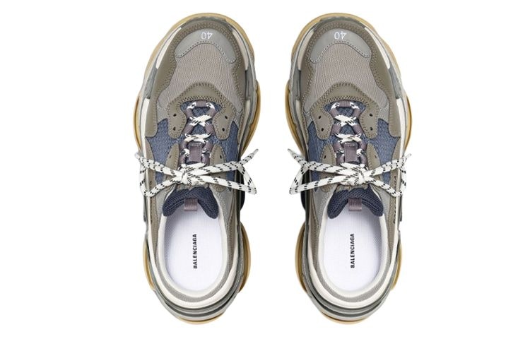 Balenciaga Triple S — фото 4