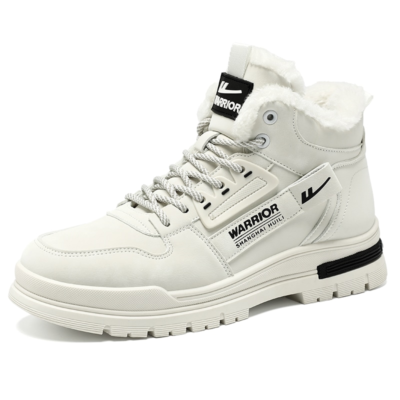 Warrior Winter Boots — фото 1