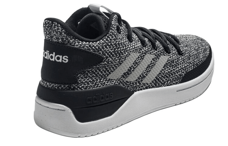 Adidas neo Bball80s — фото 3