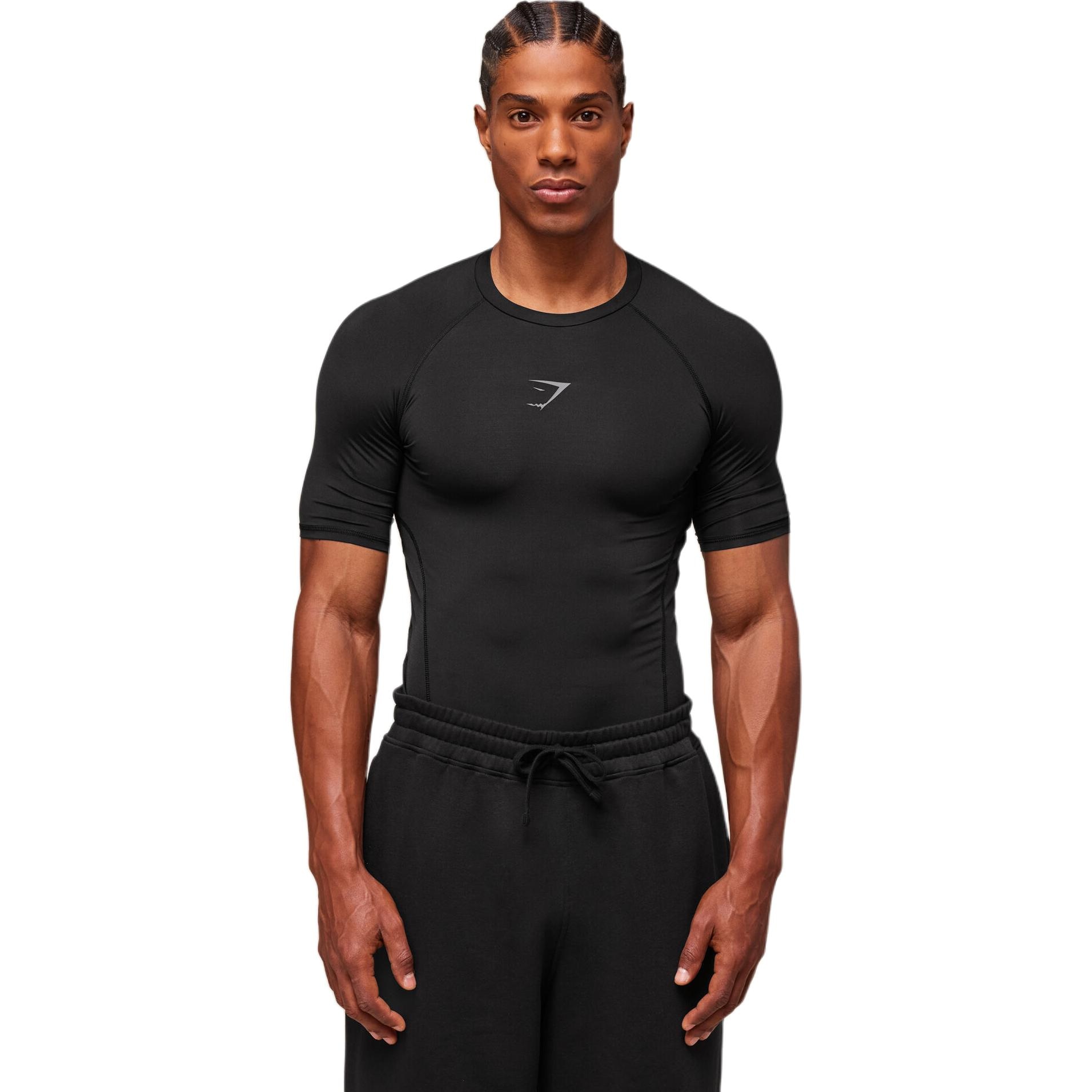 GYMSHARK Element Baselayer
