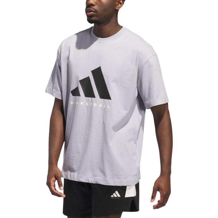 Adidas BASKETBALL SS25 — фото 1