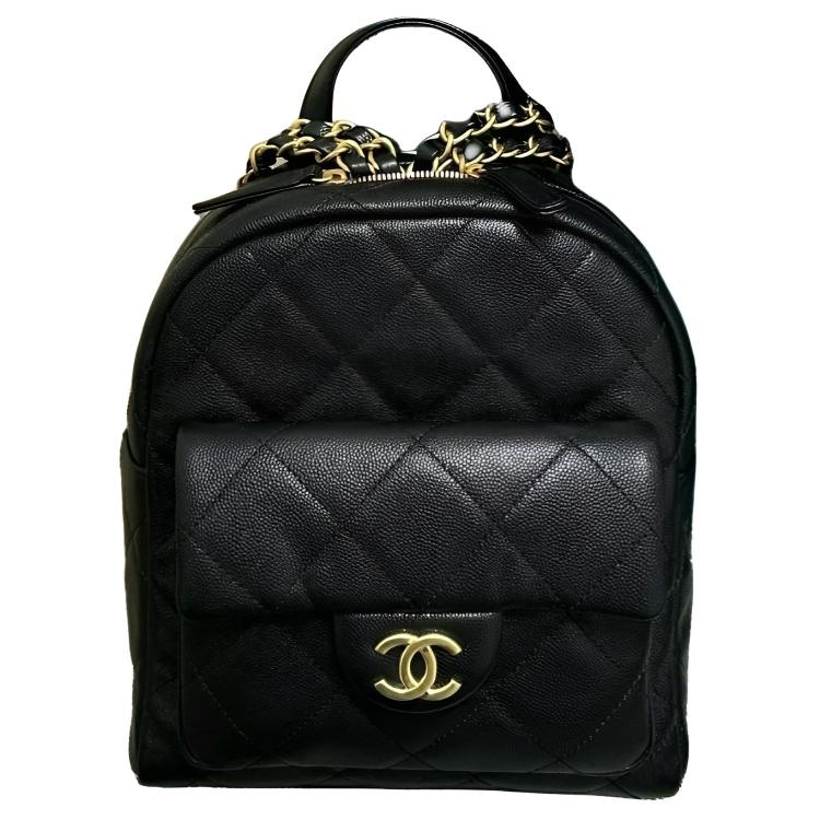 Рюкзак Chanel 25K
