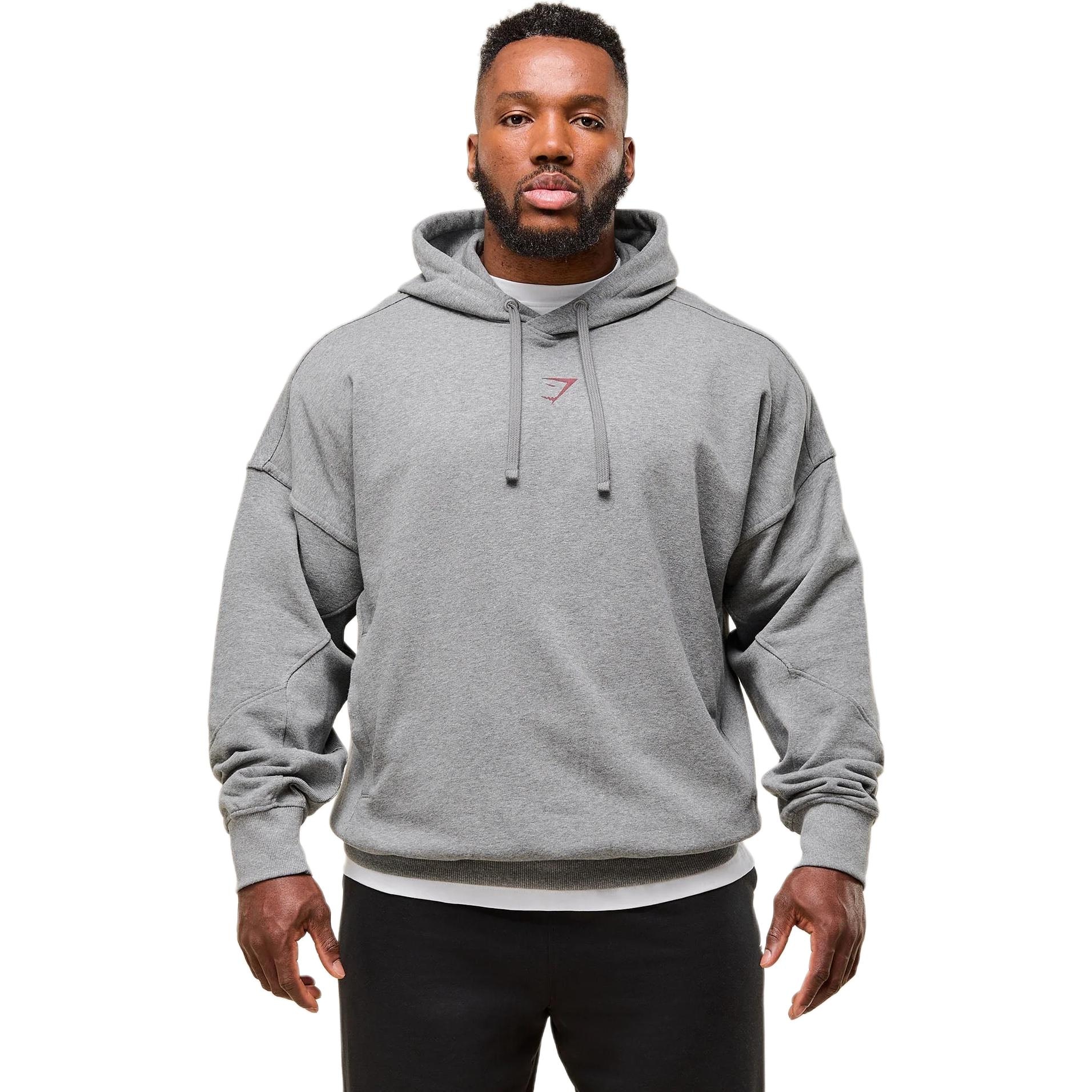 GYMSHARK Power Hoodie