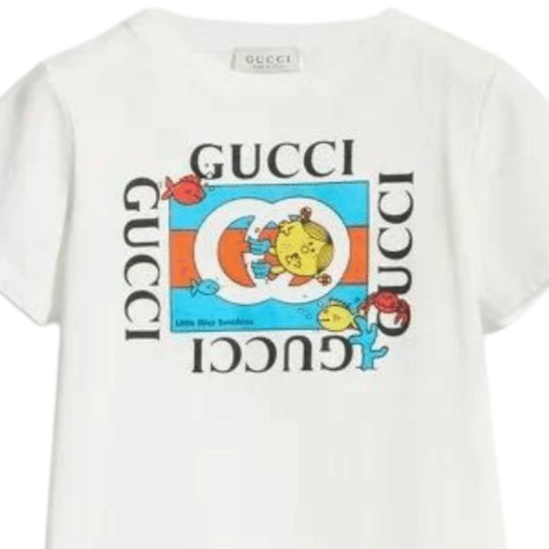 Gucci T — фото 3