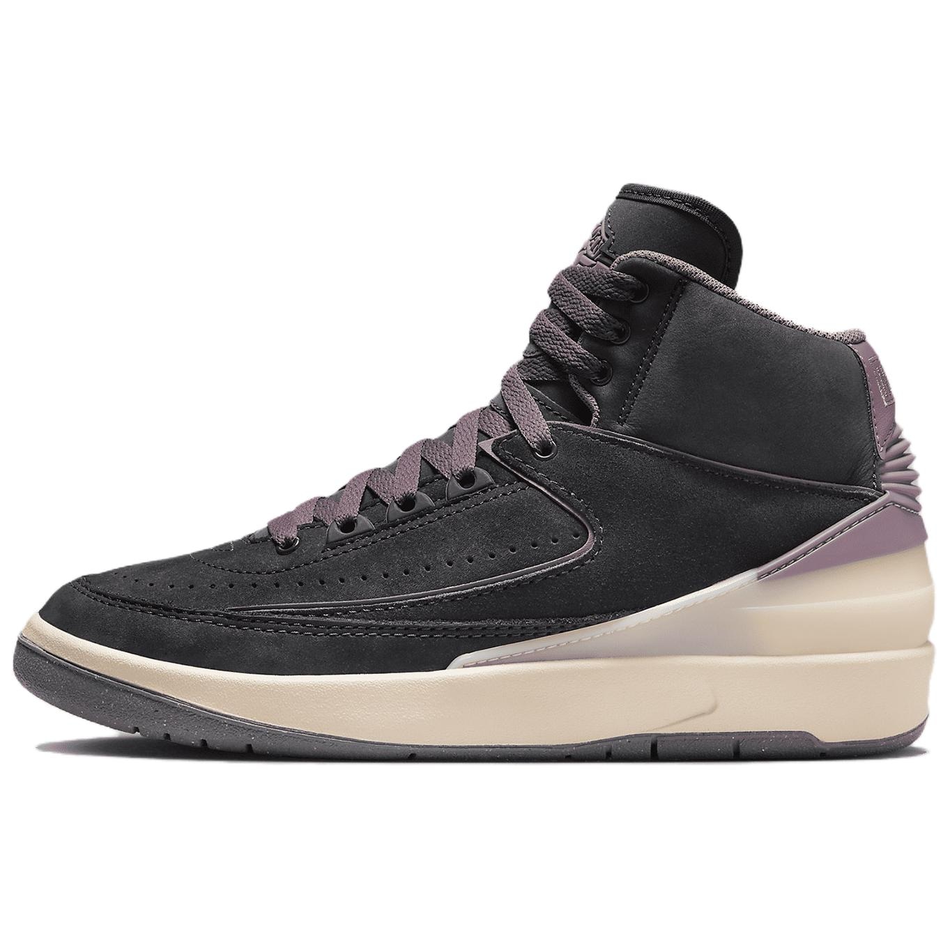 Jordan Air Jordan 2 "Mauve"