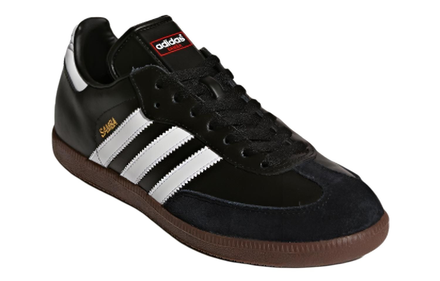 adidas originals adidas Samba Leather — фото 2