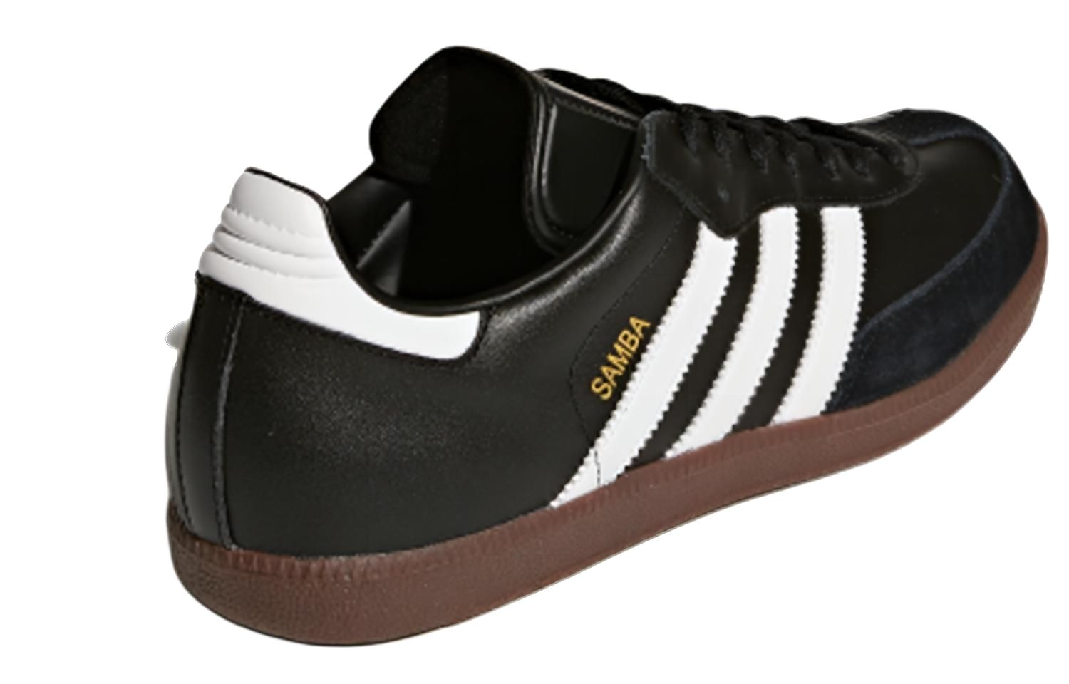 adidas originals adidas Samba Leather — фото 3