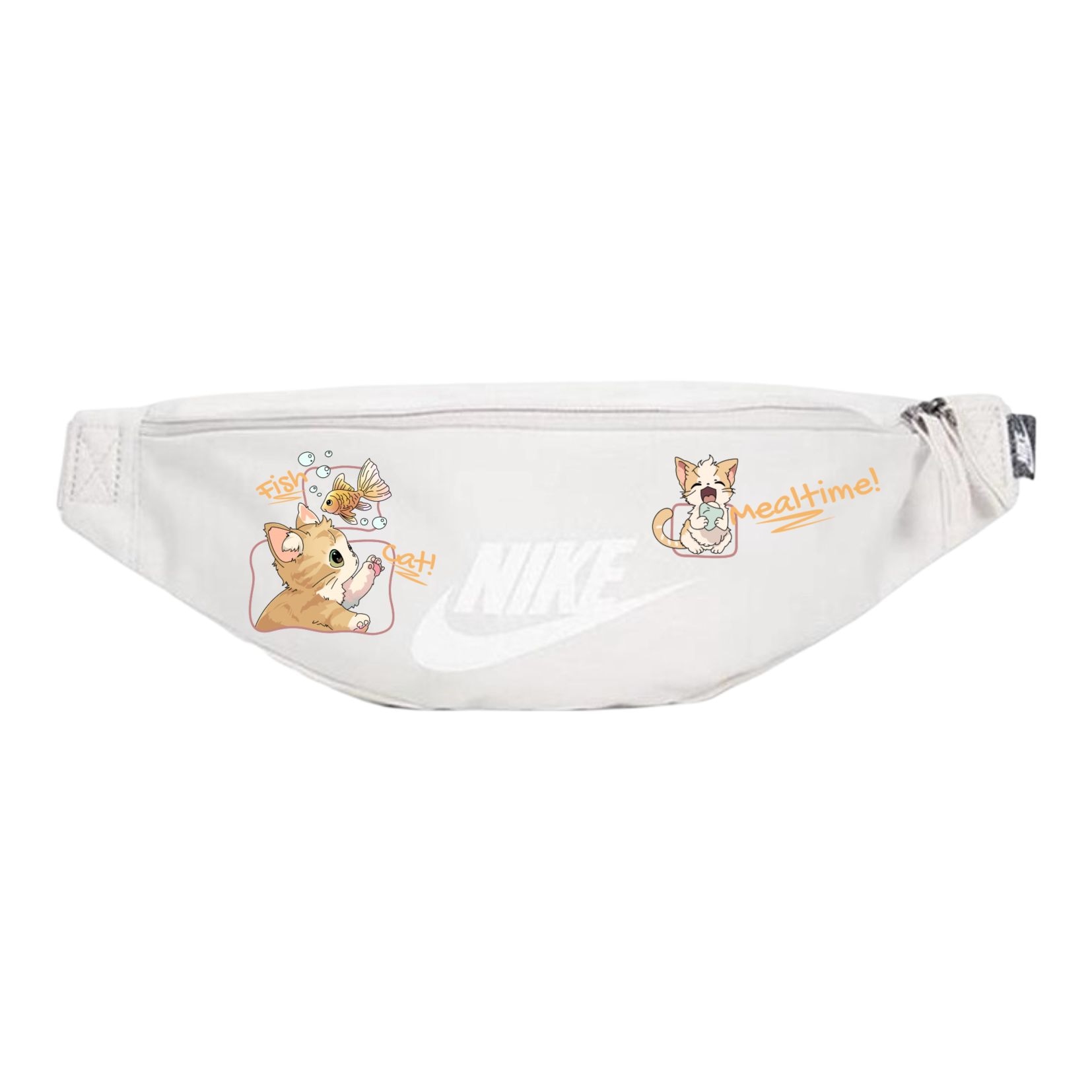 Сумки Nike Heritage Waistpack