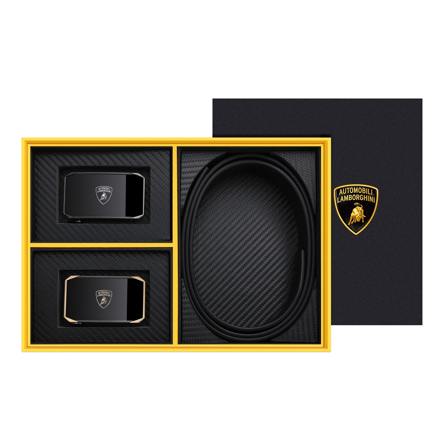 Automobili Lamborghini