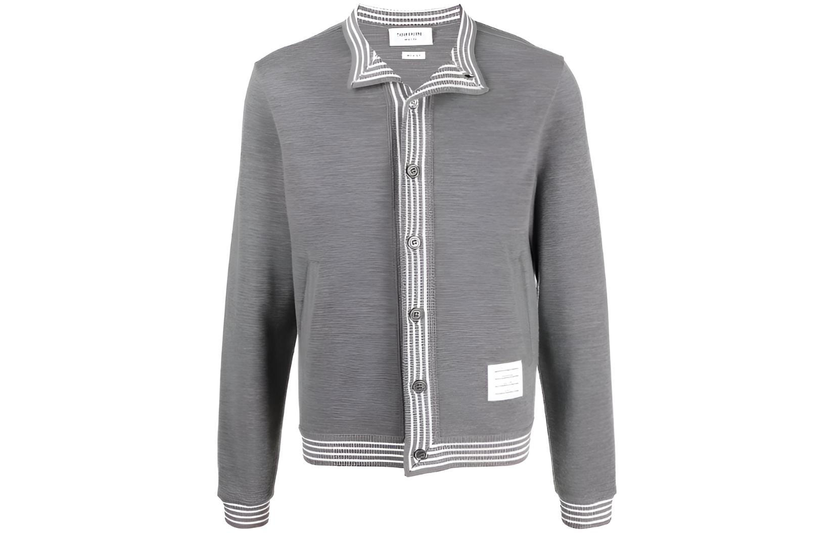 THOM BROWNE FW22